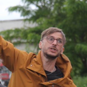 Sylvain Gaufillier
